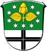 Haselstein coat of arms