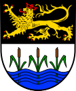 Mörsfeld címere