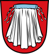 Wappen Markt Mantel