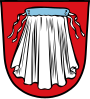 Blason de Mantel