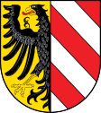 Nürnberg címere