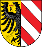Coat of arms of Nuremberg