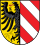 DEU Nürnberg COA (klein).svg
