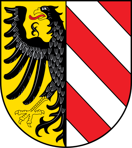 DEU Nürnberg COA (klein)