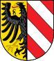 DEU Nuremberg COA (klein).svg