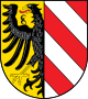 Nürnberg - våpenskjold