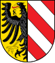 DEU Nürnberg COA (klein).svg