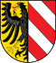 Nuremberg - Lambang