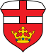 Blason de Polch