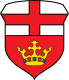 Coat of arms of Polch