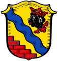 Unterföhringer Wappen (bei München)