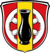 Wappen von Urberach