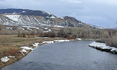 Blue River (Colorado)