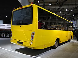 Daimler Wrightbus