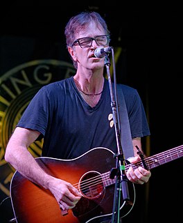 Dan Wilson (musician) American musician