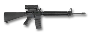 Danish AR M95 noBG.png