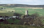 Thumbnail for Widecombe in the Moor