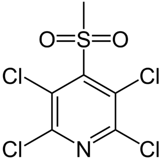 Davicil Chemical compound