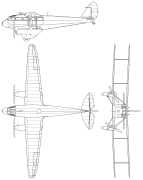 De Havilland 89.svg