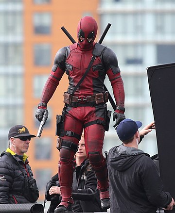 Deadpool (film)