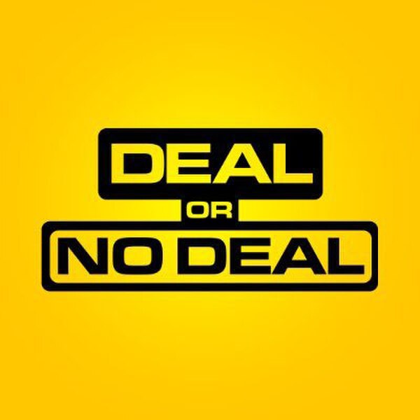 Deal or No Deal (Australian game show)