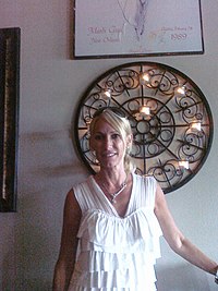 Debra "Debbie" Beebe, Survivor: Tocantins DebraBeebe.jpg