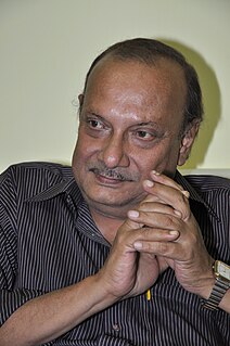 Debraj Roy Indian actor