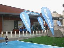 Decathlon will open first Australia store in October, plans 100 stores