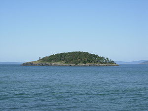 Deception Pass: Geschichte, Deception Pass in der Kultur, Siehe auch