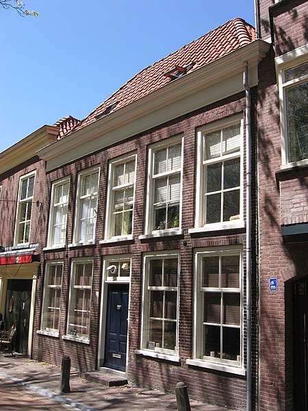 File:Delft - Beestenmarkt 20.jpg