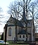 List of monuments Legden No. 2 - Parish Church of St. Margareta, Asbeck.jpg