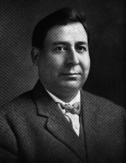 Dennison Wheelock American lawyer