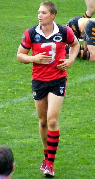 <span class="mw-page-title-main">Deon Apps</span> Australian rugby league footballer (born 1987)