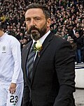 Thumbnail for Derek McInnes