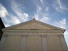 Chiesa di San Giovanni Decollato (Nepi)