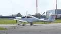 DA40TDI Diamond Star OO-CDC