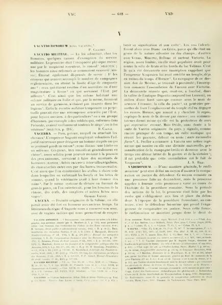 File:Dictionnaire des Antiquités grecques et romaines - Daremberg - V 2.djvu