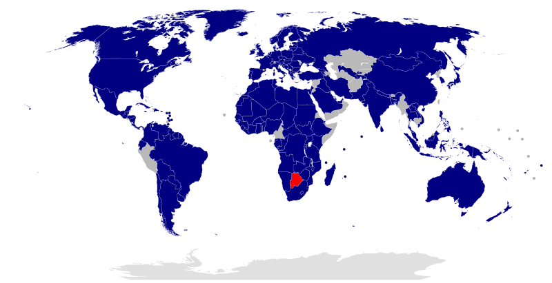 File:Diplomatic relations of Botswana.svg