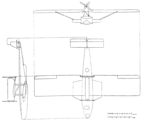 Suuntaa-antava kuva artikkelista Dornier Do J