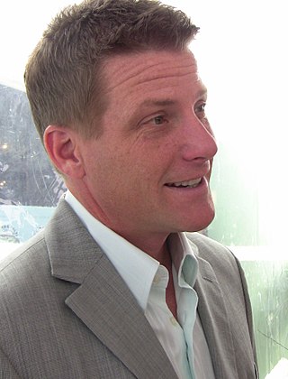 <span class="mw-page-title-main">Doug Savant</span> American film and television actor