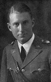 Oberst Douglas McNair