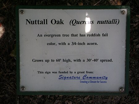 Tập_tin:Drexel_Park_Nuttall_Oak_sign.JPG