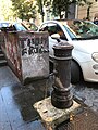 wikimedia_commons=File:Drinking fountain piazza san cosimato, Roma, Italia Oct 15, 2022 10-38-16 AM.jpeg