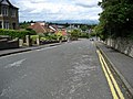 Drossie Road, Falkirk - geograph.org.uk - 1439638.jpg