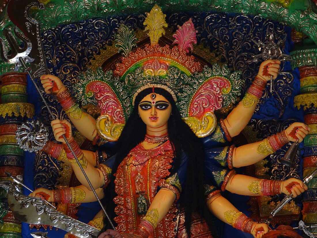 Durga