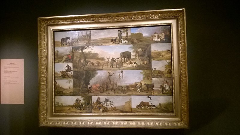 File:Dutch Masters from the Hermitage 20180411 13.jpg