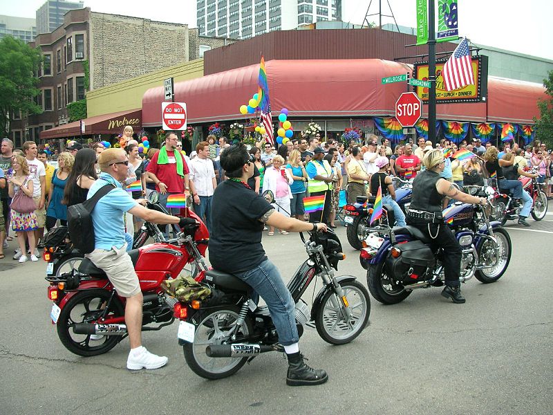 File:Dykes on Bikes (623149505).jpg