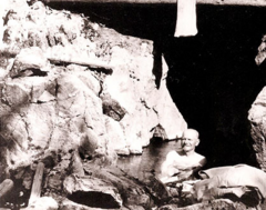 E.H. Heller in Silver Creek Hot Spring.png