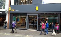 EE shop in Oxford in November 2012 EE Retail Store.jpg