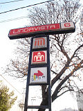 Miniatura para Lindavista (estación)